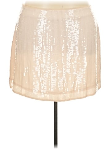 J.Crew Collection Formal Skirt (view 1)