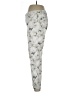 Buffalo by David Bitton Floral Ivory Casual Pants Size 32 waist - photo 5