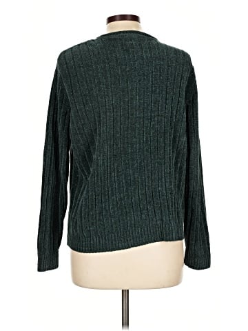 Classic Elements Pullover Sweater (view 2)
