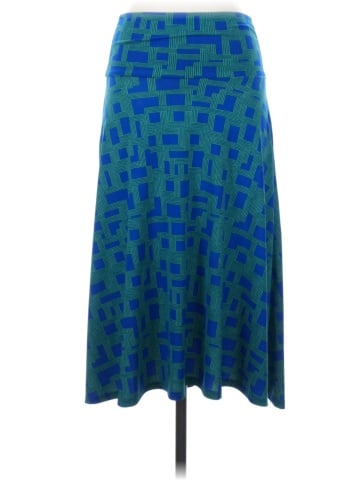 Lularoe Casual Skirt (view 1)