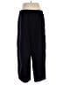 Gap Black Casual Pants Size XXL - photo 2