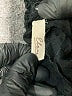 Elan 100% Rayon Black Shorts Size M - photo 3