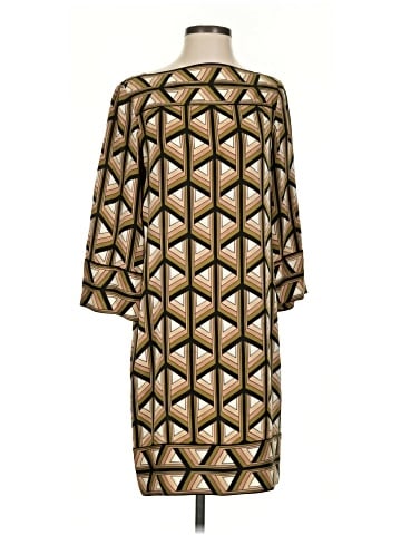 Diane von Furstenberg Casual Dress (view 1)