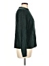 Classic Elements 100% Acrylic Green Pullover Sweater Size L - photo 4