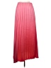 On 34th Pink Casual Skirt Size XXS - photo 1