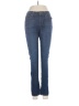 Paige Solid Blue Jeans Size 25 waist - photo 1