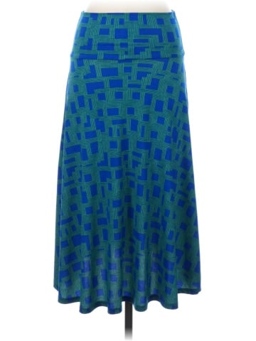 Lularoe Casual Skirt (view 2)