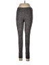 Eddie Bauer Animal Print Gray Active Pants Size L - photo 1