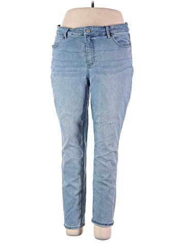 Talbots Jeans (view 1)