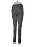 Eddie Bauer Animal Print Gray Active Pants Size L - photo 2