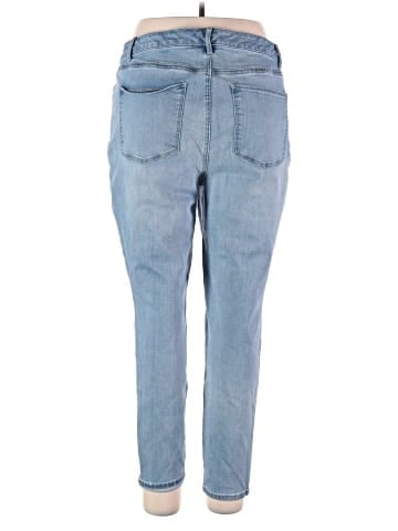 Talbots Jeans (view 2)
