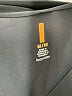 lucy Solid Black Cocktail Dress Size M - photo 7