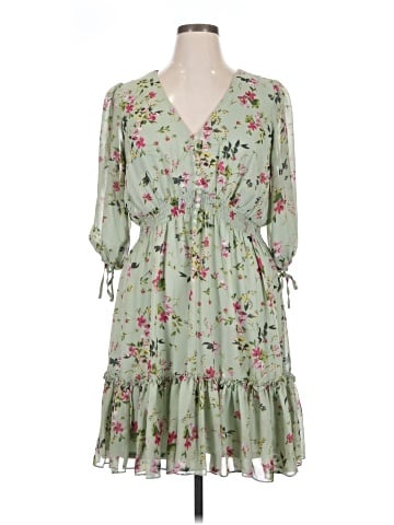 Taylor Casual Dress (view 1)