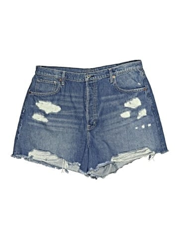 Arizona Jean Company Denim Shorts (view 1)