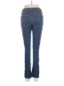 Paige Solid Blue Jeans Size 25 waist - photo 2