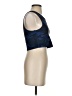 Splits 59 Blue Sleeveless T-Shirt Size S - photo 4