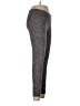 Eddie Bauer Animal Print Gray Active Pants Size L - photo 4