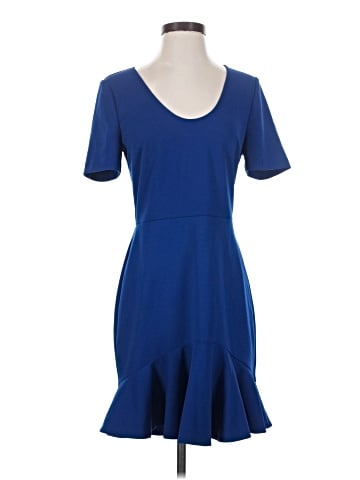 Trina Turk Casual Dress (view 1)