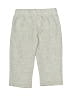 Carter's 100% Polyester Gray Casual Pants 12-18 MO / 18 MO - photo 2