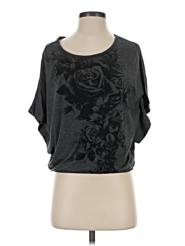 L.O.L Vintage Short Sleeve T-Shirt (view 1)