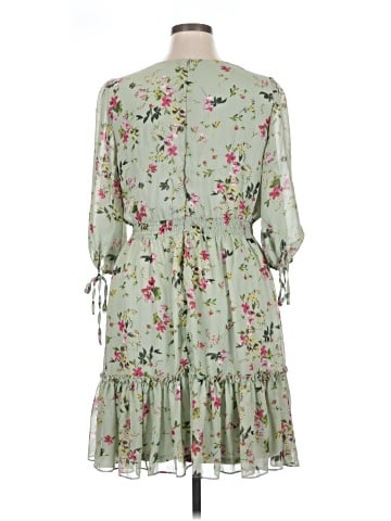 Taylor Casual Dress (view 2)