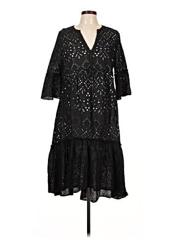 Sundance Casual Dress (view 1)