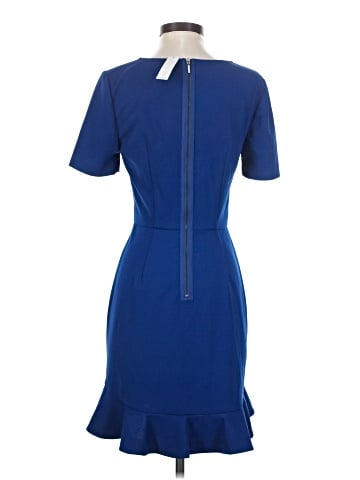 Trina Turk Casual Dress (view 2)