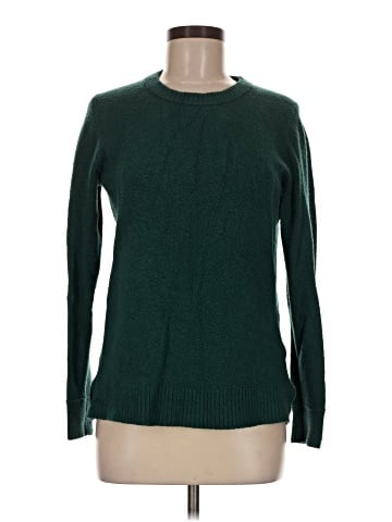 J.Crew Factory Store Pullover Sweater (view 1)