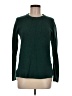 J.Crew Factory Store Green Pullover Sweater Size M - photo 1