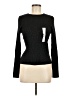 Old Navy Black Pullover Sweater Size M - photo 1