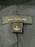 Ann Taylor Black Blazer Size 6 - photo 6