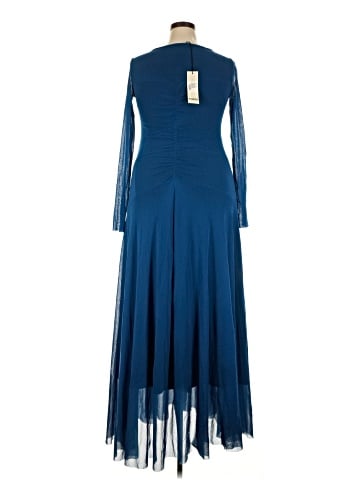 FUZZI Cocktail Dress (view 2)