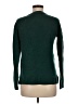J.Crew Factory Store Green Pullover Sweater Size M - photo 2