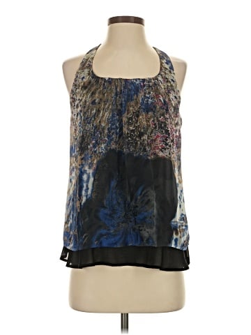 Pure Sugar Sleeveless Blouse (view 1)