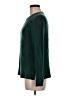 J.Crew Factory Store Green Pullover Sweater Size M - photo 5
