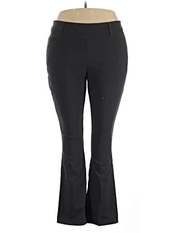 Maurices Dress Pants (view 1)