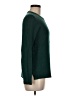 J.Crew Factory Store Green Pullover Sweater Size M - photo 4