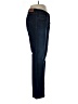 Levi's Blue Jeans Size 10 - photo 4