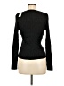 Old Navy Black Pullover Sweater Size M - photo 2