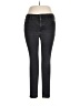 Old Navy Solid Gray Jeans Size 10 - photo 1