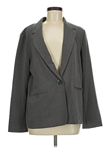 Sag Harbor Blazer (view 1)