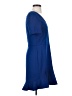 Trina Turk Blue Casual Dress Size 2 - photo 4