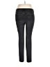 Old Navy Solid Gray Jeans Size 10 - photo 2