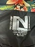 New Look 100% Polyester Tropical Black Jacket Size 2X - photo 6