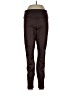 White House Black Market Burgundy Active Pants Size 12 - photo 1