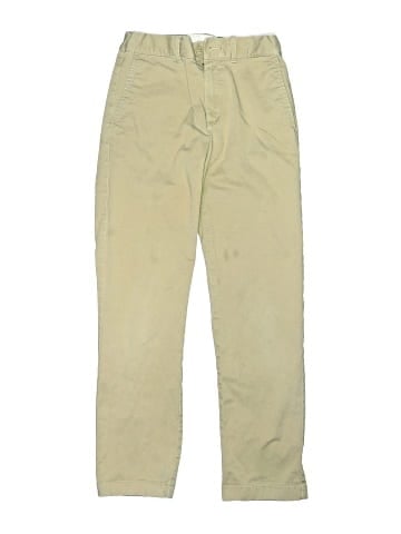 Crewcuts Outlet Khakis (view 1)
