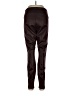 White House Black Market Burgundy Active Pants Size 12 - photo 2