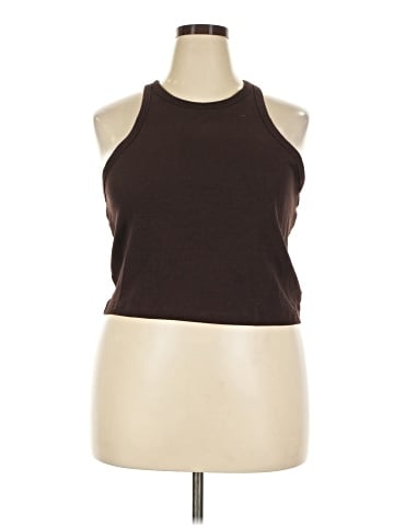 Divided by H&M Tank Top (view 1)