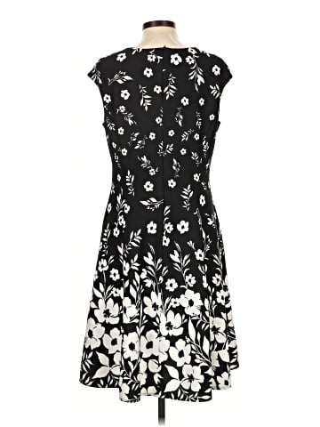London Times Casual Dress (view 2)