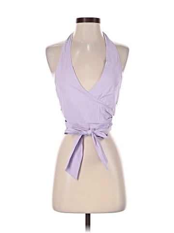Free People Sleeveless Blouse (view 1)